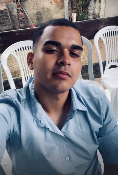 Vitor Guilherme